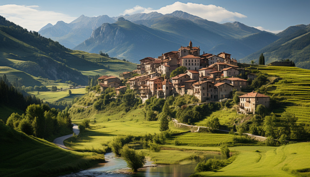 Destinazioni sconosciute: alla scoperta della bellezza nascosta dell'Abruzzo