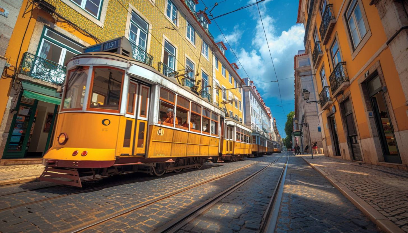 Guida completa ai pass turistici di Lisbona: vantaggi e opzioni