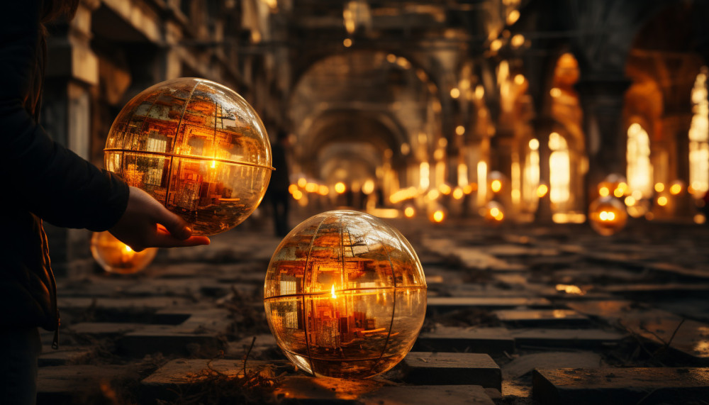 Immergiti nel mistero: caccia al tesoro urbana in città italiane sconosciute