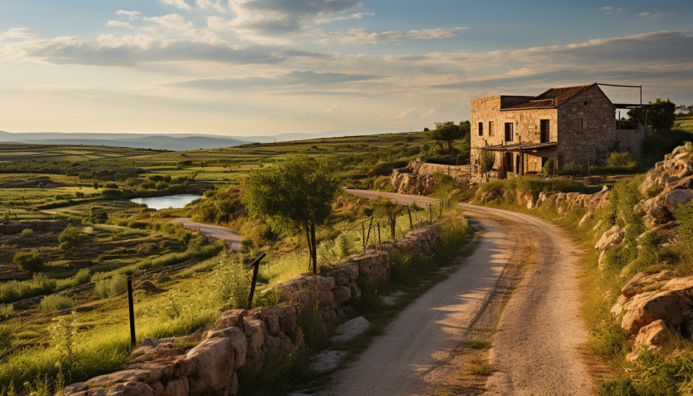 Oltre gli hotel: scoprire il fascino delle masserie pugliesi