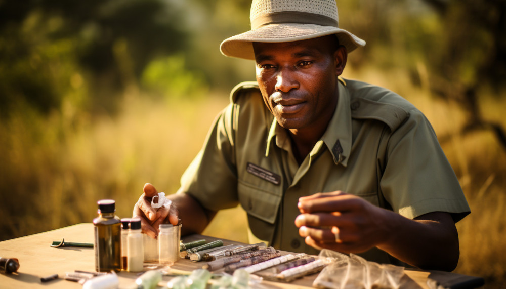 Quali vaccinazioni sono necessarie prima di partire per un safari in Tanzania?