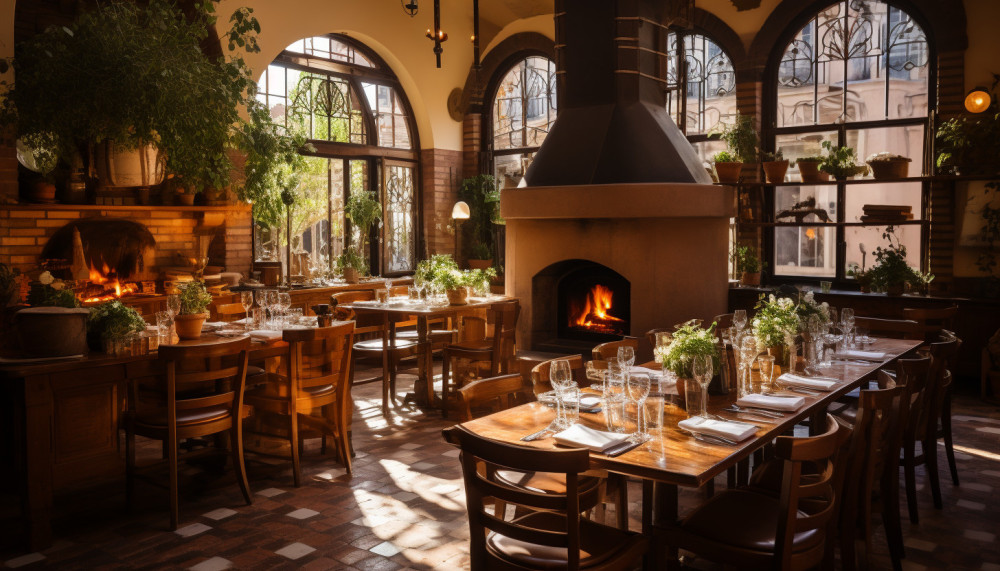 Scopri i segreti della cucina tradizionale italiana nei ristoranti familiari nascosti