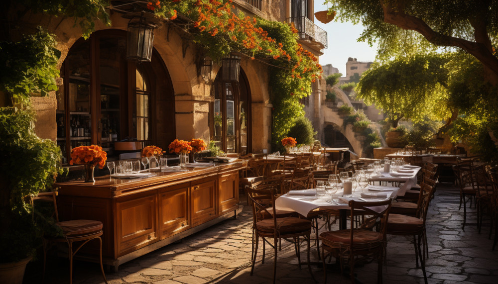 Scoprire l'autenticità culinaria con i ristoranti nascosti di Sicilia