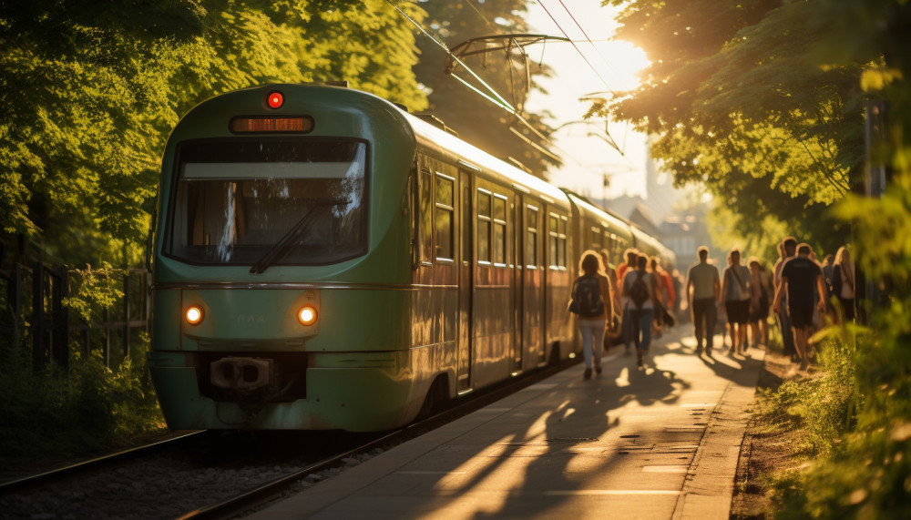 Viaggiare green: bicicletta come mezzo di trasporto turistico